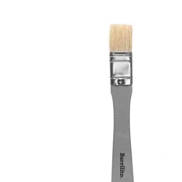 BROCHA BARRILITO 34 BR-34 BLISTER C1 PZA. E.36